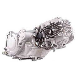 Motor Z 125cc filtro interno