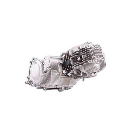 Motor Z 125cc filtro interno