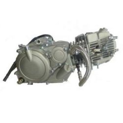 Motor Z 140cc filtro interno