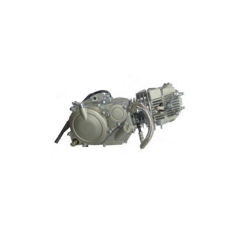 Motor Z 140cc filtro interno