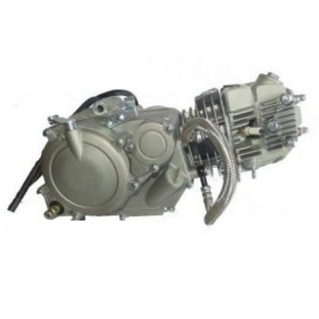 Motor Z 140cc filtro interno