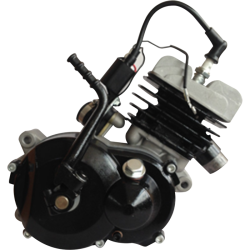 Motor 49cc 2t SX50 aire copia