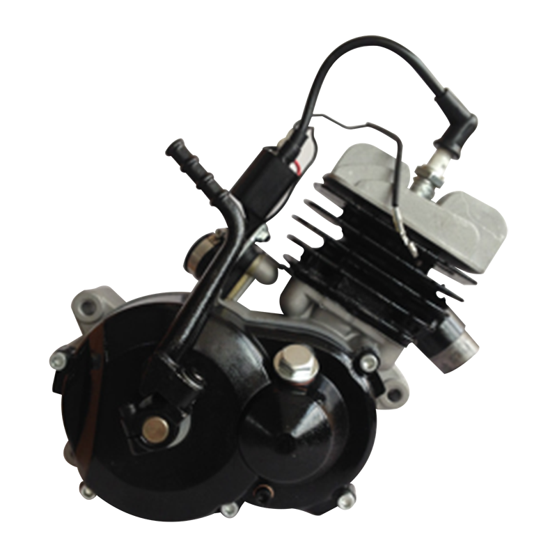 Motor 49cc 2t SX50 aire copia