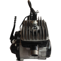Motor 49cc 2t SX50 aire copia