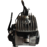 Motor 49cc 2t SX50 aire copia