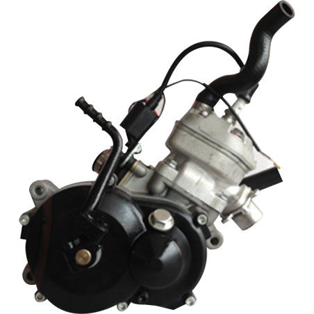 Motor 49cc 2t SX50 agua copia