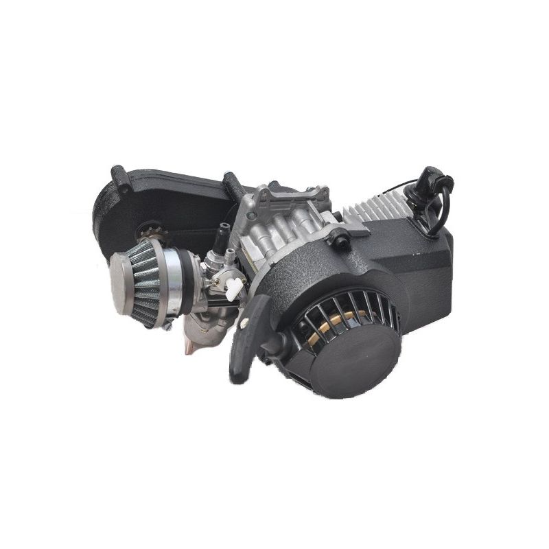 Motor 49cc 2t PB Reductora