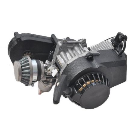 Motor 49cc 2t PB Reductora