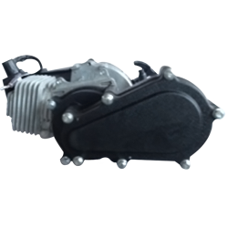 Motor 49cc 2t PB Reductora