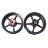 Llantas 12" Extra-anchas