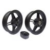 Llantas 12" silentblock
