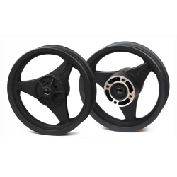 Llantas 12" WORKZ