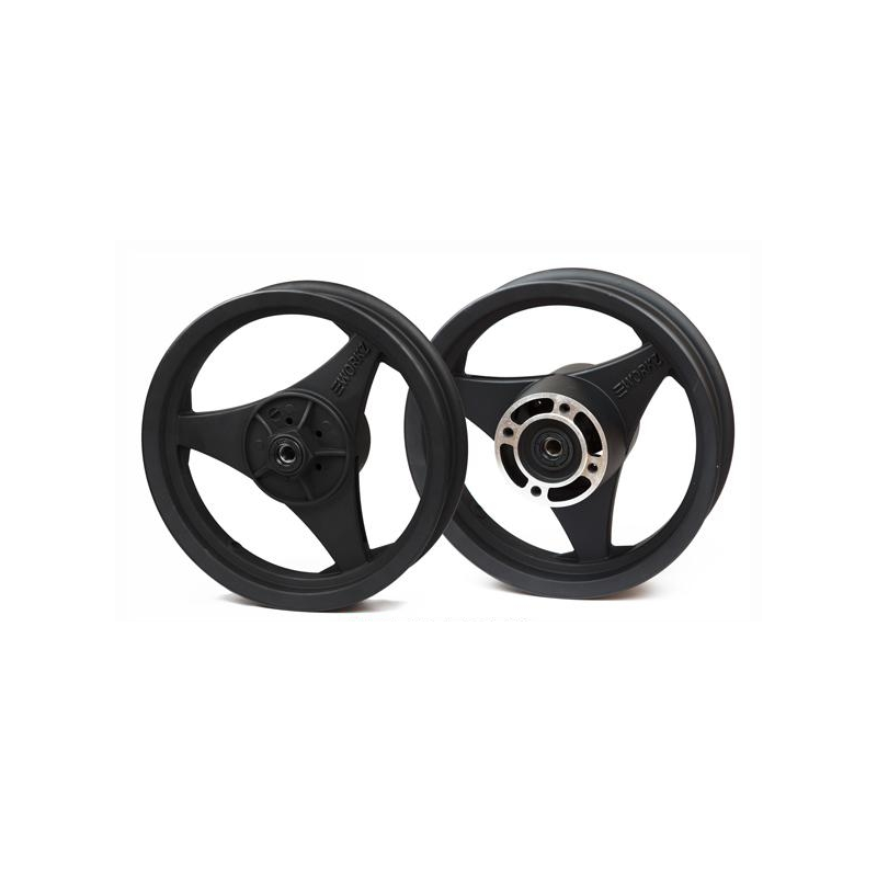 Llantas 12" WORKZ