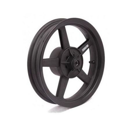 Llantas delantera 12" DHZ