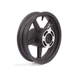 Llantas trasera 12" DHZ