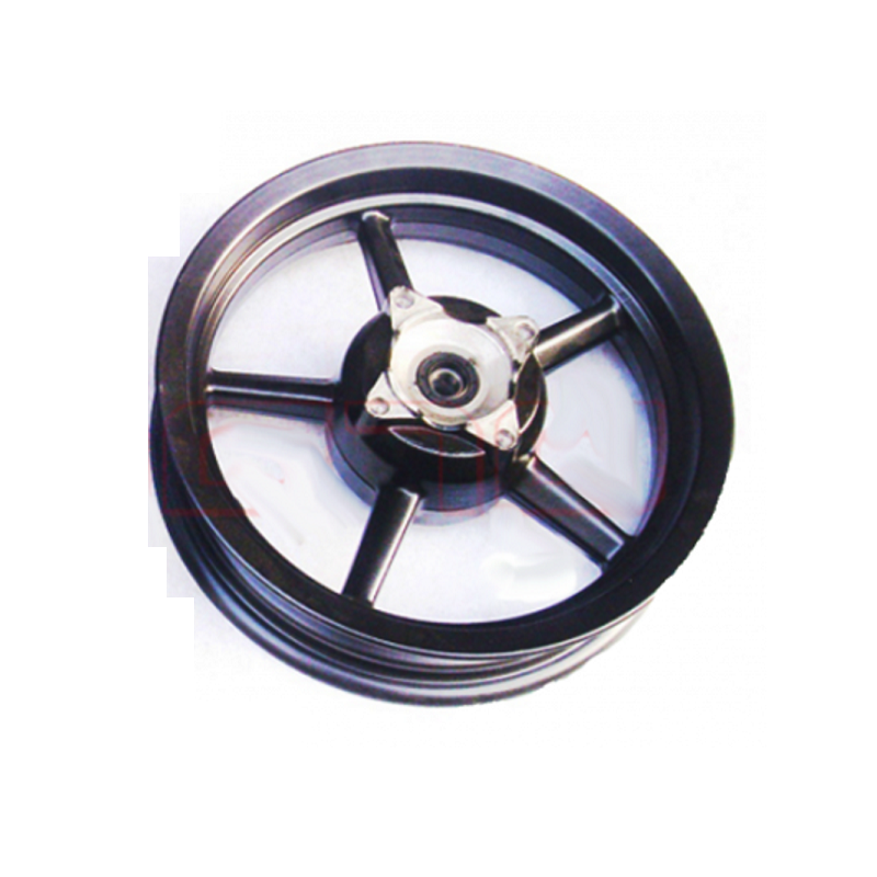 Llantas delantera 12" Extra-anchas