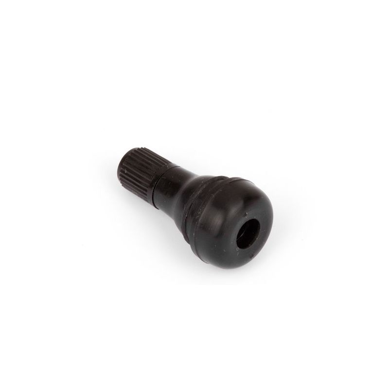 Valvula recta tubeless