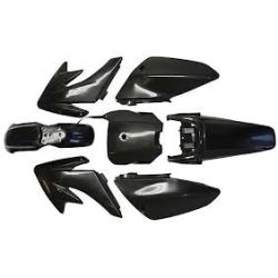 Plasticos CRF70 colores