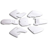 Plasticos CRF70 colores