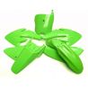 Plasticos CRF70 colores