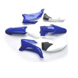 Plasticos TTR colores