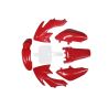 Plasticos CRF50 colores