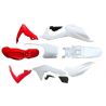 Plasticos CRF110 colores