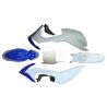 Plasticos CRF110 colores