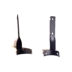 Soporte aleta Mini GP Naked