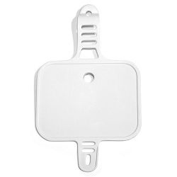 Carena porta numero Pequeña