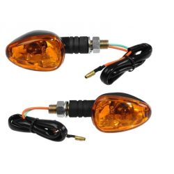 Intermitentes SP125
