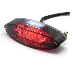 Luz trasera LED SP125