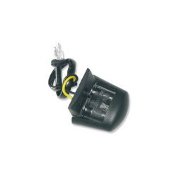 Luz trasera matricula SP125