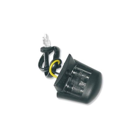Luz trasera matricula SP125