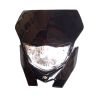 Careta con luz SP125