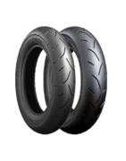 Neumaticos motard