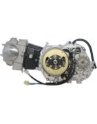 LF Z 125cc 110cc 90cc 50cc