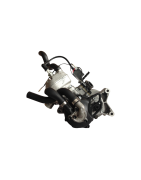 SX 50/65cc 2t